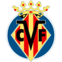 Логотип Villarreal II