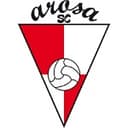 Логотип Arosa