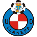 Логотип Llanera