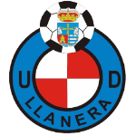Логотип Llanera