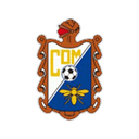 Логотип Mosconia