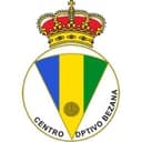 Логотип Bezana