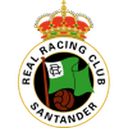 Логотип Racing Santander II