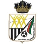 Логотип Textil Escudo