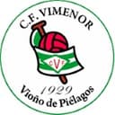 Логотип Vimenor