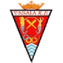 Логотип Pasaia KE