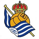 Логотип Real Sociedad III