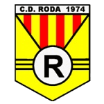 Логотип Roda