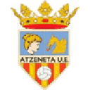 Логотип Atzeneta