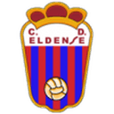 Логотип Eldense