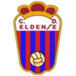 Логотип Eldense