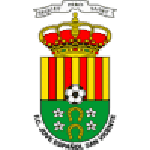 Логотип Jove Español