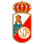 Логотип RSD Alcalá