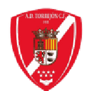 Логотип Torrejón