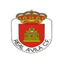 Логотип Real Ávila