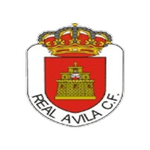 Логотип Real Ávila