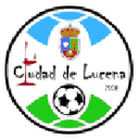 Логотип Ciudad de Lucena