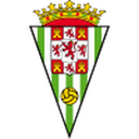 Логотип Córdoba II
