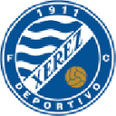 Логотип Xerez Deportivo