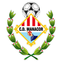 Логотип Manacor