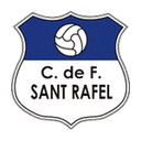 Логотип San Rafael