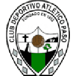 Логотип Atlético Paso
