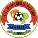 Логотип Panadería Pulido