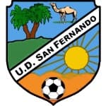 Логотип UD San Fernando