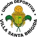 Логотип Villa Santa Brígida