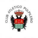 Логотип Atlético Pulpileño
