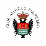 Логотип Atlético Pulpileño