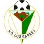 Логотип Los Garres