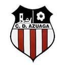 Логотип Azuaga