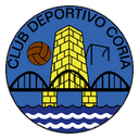 Логотип CD Coria