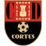 Логотип Cortes