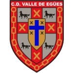 Логотип Valle Egüés