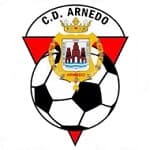Логотип Arnedo