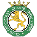 Логотип Cuarte