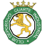 Логотип Cuarte