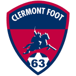Логотип Clermont Foot