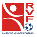 Логотип La Roche VF