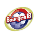 Логотип Bourges 18