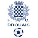 Логотип Drouais