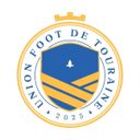 Логотип UF Touraine