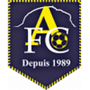 Логотип Aubagne