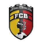 Логотип Balagne