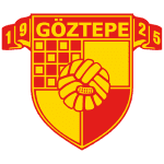 Логотип Göztepe