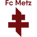 Логотип Metz II
