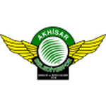 Логотип Akhisar Belediye