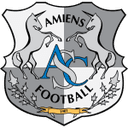 Логотип Amiens SC II